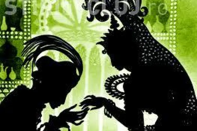 Primul lungmetraj de animație prezentat în Parcul Central din Cluj