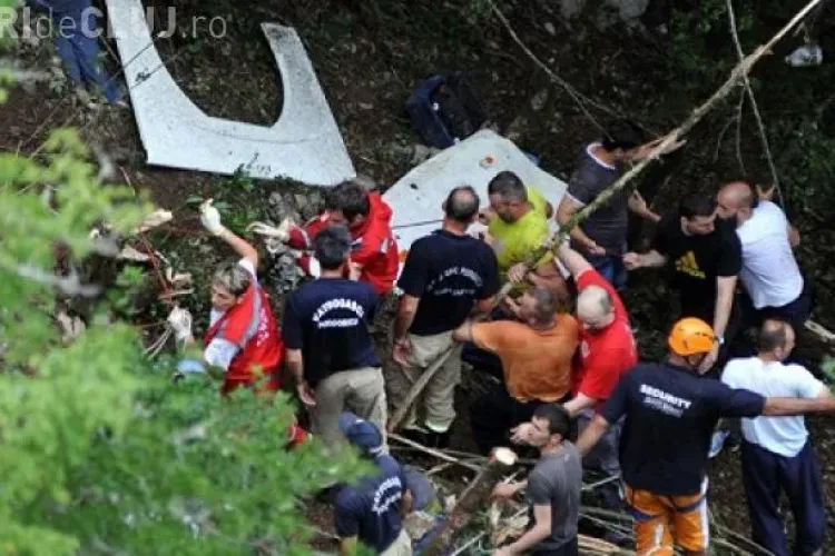 O femeie din Cluj a MURIT în accidentul de autocar din Muntenegru. UPDATE: Numele victimei