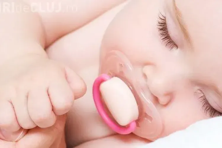 Avantajul neașteptat al alăptatului. Vezi ce spun expertii