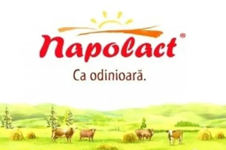 Napolact a SCUMPIT produsele pentru a nu reduce numărul de angajați  - VIDEO