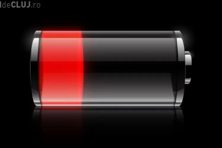 Sfaturi pentru o viata mai lunga a bateriei la smartphone-uri