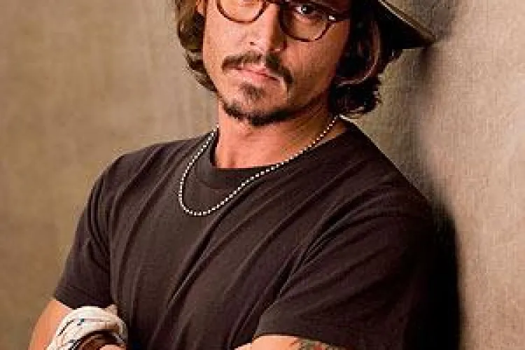 Excentricitate de vedetă: Ce vrea Johnny Depp să se întâmple după moartea sa
