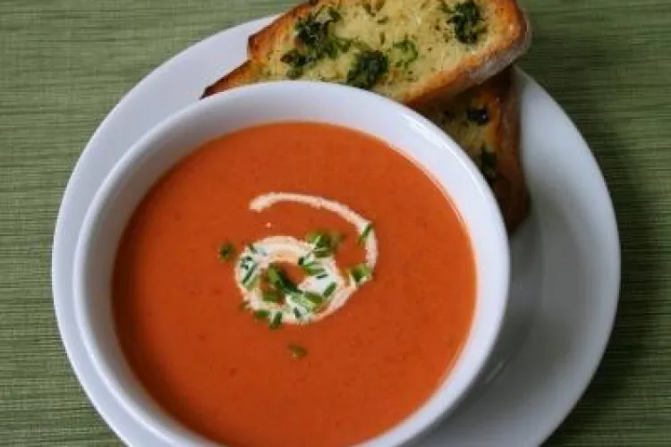 Dieta cu roșii: Cum slăbești rapid, fără să te înfometezi