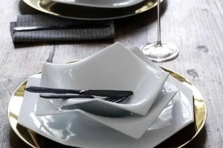 Ce culoare trebuie să aibă farfuriile pentru a putea slăbi mai ușor