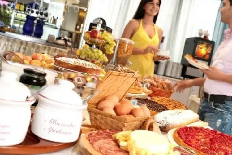 Alimentele pe care le consumi în fiecare zi provoacă aceleași efecte ca și drogurile