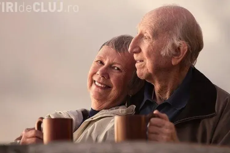 Care este secretul unei căsătorii de durată? Vezi ce spun cercetătorii