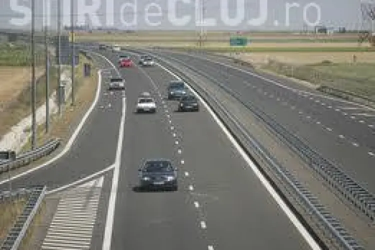 Nu se plătește taxa pentru Autostrada Soarelui în week-end, până la 31 august inclusiv