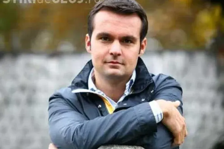 DNA Cluj: Cătălin Cherecheș, primarul municipiului Baia Mare, cercetat pentru luare de mită