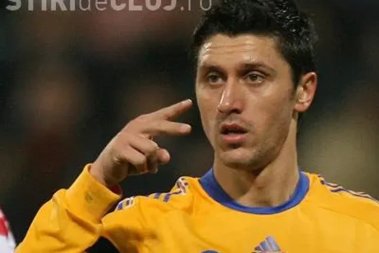 Un motociclist a fost ucis de mașina fotbalistului Ciprian Marica