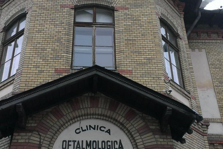  ”Afacerea cristalinul” și neregulile din Clinica de Oftalmologie din Cluj-Napoca