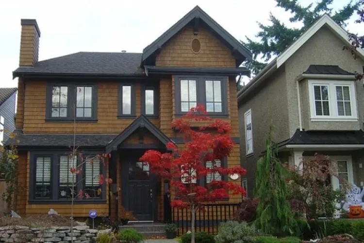 Surpriza vieții pentru un bărbat când a intrat în casă. Cine îl aștepta în bucătărie