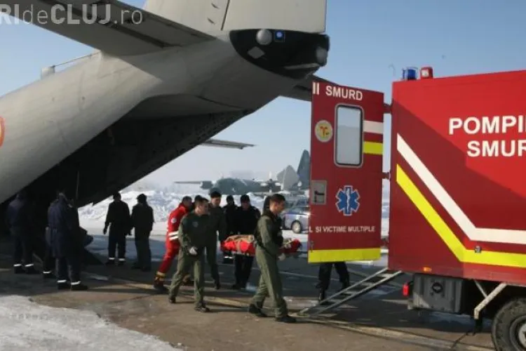 Femeia din Cluj decedata în Muntenegru va primi un loc de veci în Cimitirul Central