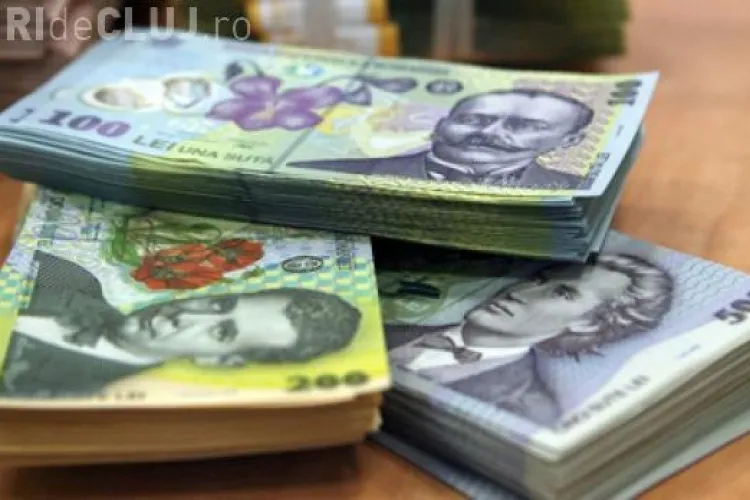 Patru clujeni sunt cercetați pentru un prejudiciu de 13.600.000 lei