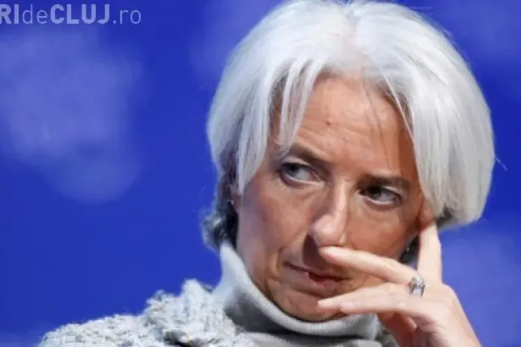 Avertisment FMI: Ar putea veni o nouă criză economică