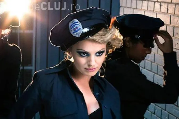 Alexandra Stan este o mină de AUR pentru impresarii ei! Câți bani încasa pe un concert