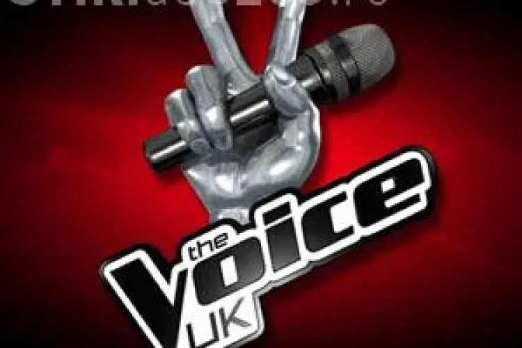 Un fost concurent de la ”Vocea României” va participa la ”The Voice UK”