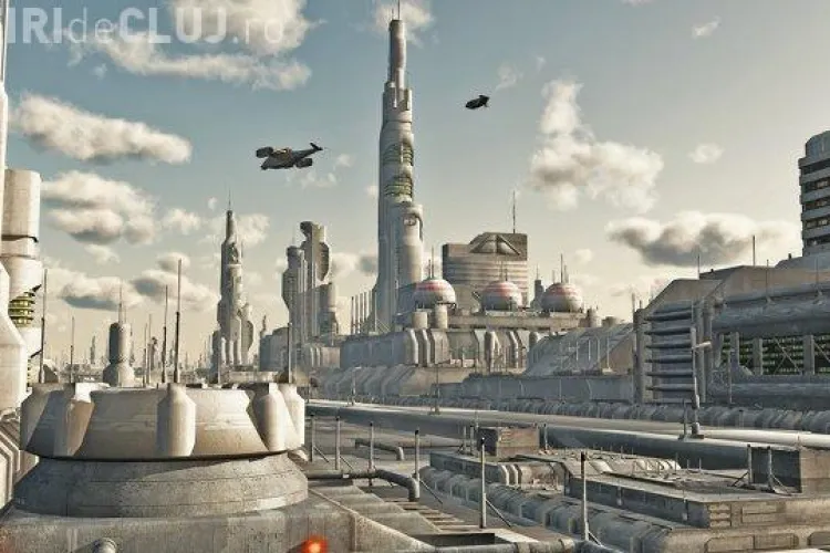 Top 10 tehnologii spectaculoase pe care le vom avea până în 2030