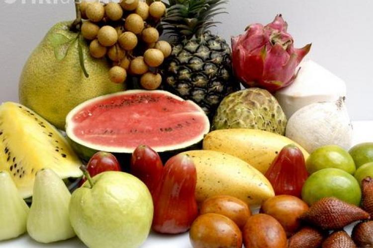 Cele mai eficiente diete cu fructe: Vezi cum să te menții sănătos vara