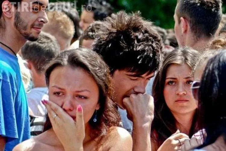 REZULTATE BACALAUREAT 2013: Procentul de promovare la nivel naţional este 55,52%