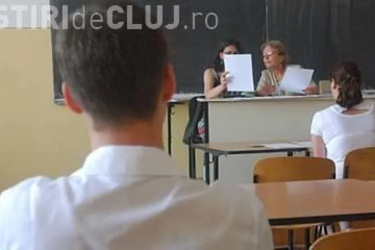 FRAUDĂ LA BAC 2013? Subiectele au apărut pe internet înainte de examenul de la Limba Română