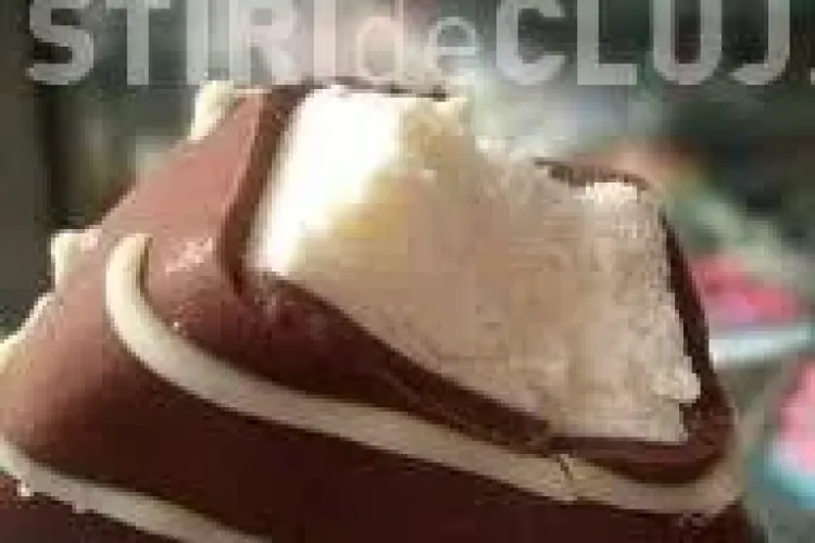 Înghețata Napoca se produce la Baciu până în 2014