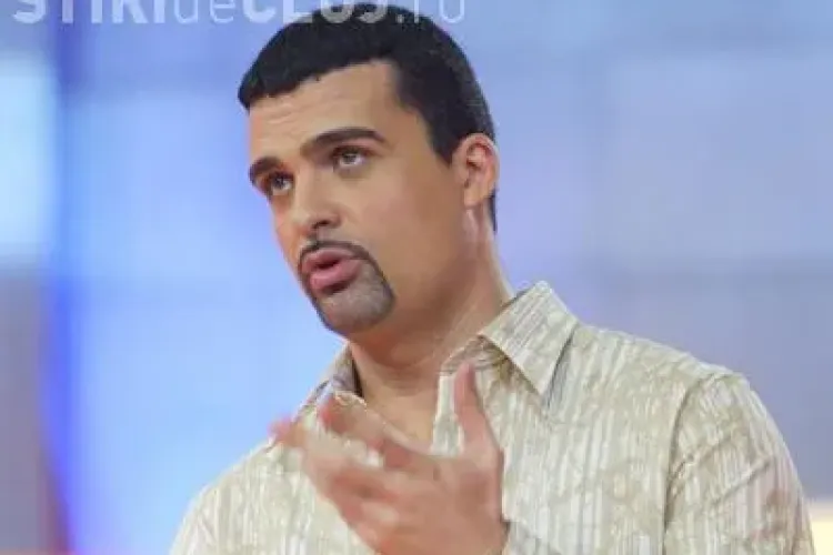 Aurelian Temișan face praf ”falsele vedete” pe Facebook