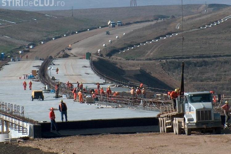 Boc: Primăria Cluj-Napoca ar putea susține cu bani construcția Autostrăzii Transilvania - VIDEO