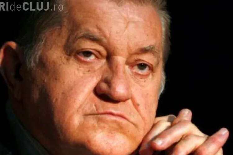 Dorel Vişan a câştigat lupta cu o boală teribilă