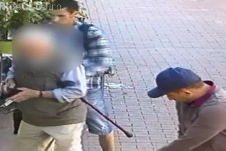 Metoda ingenioasă prin care acționează hoții români în Danemarca VIDEO