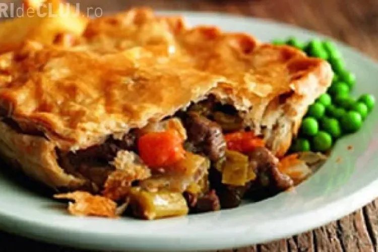 Cum s-a răzbunat o femeie pe soțul care o înșela! Cu ultima cină l-a băgat în spital