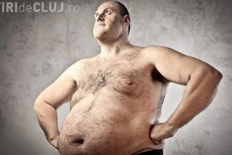Care este cauza obezității? Răspunsul tău îți prezice greutatea