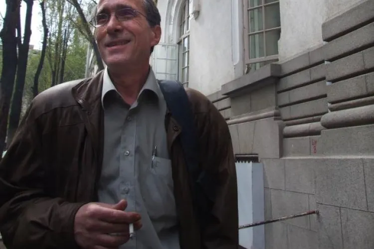 Valentin Ceauşescu s-a pensionat. Câţi BANI primeşte lunar