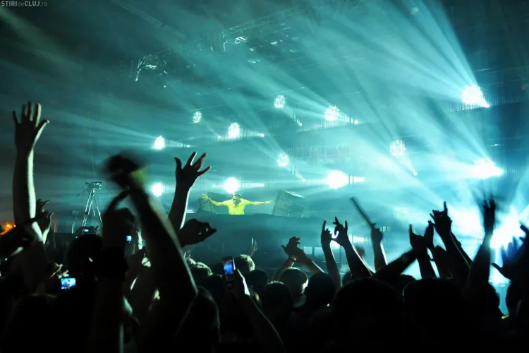 Control în cluburile din Cluj! VEZI ce localuri au fost amendate și de ce