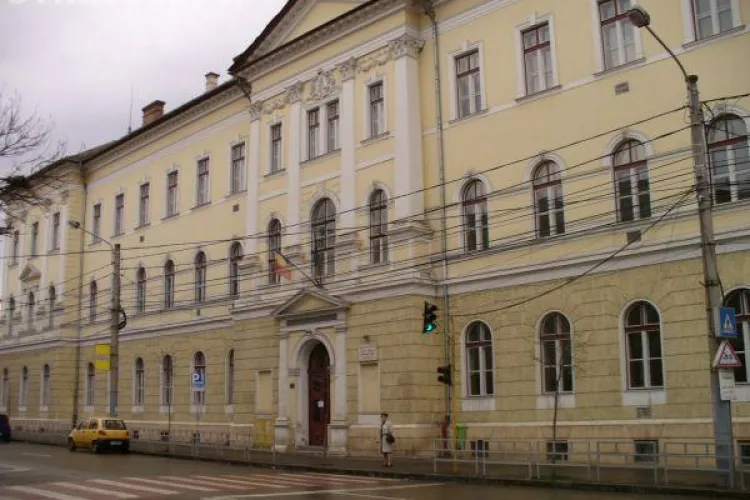 BAC 2013: Trei licee din Cluj cu promovabilitate 100%