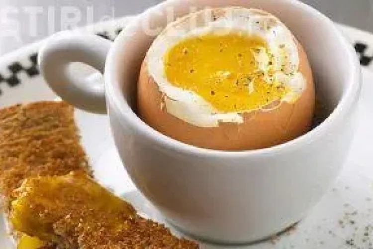 Top 5 alimente ”nocive” pe care ar trebui să le consumi