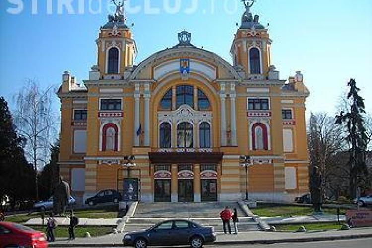 Județul Cluj pe locul 3 în țară ca număr de locuitori