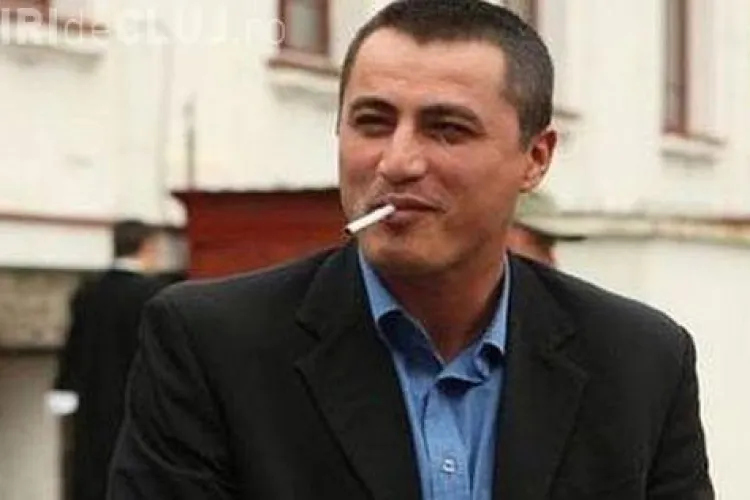 Cristian Cioacă a primit sentința în cazul uciderii Elodiei