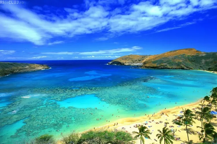 Vacanță în Tunisia de la 229 de euro, în iulie, și în Turcia de la 339 de euro, prin Kartago Tours (P)