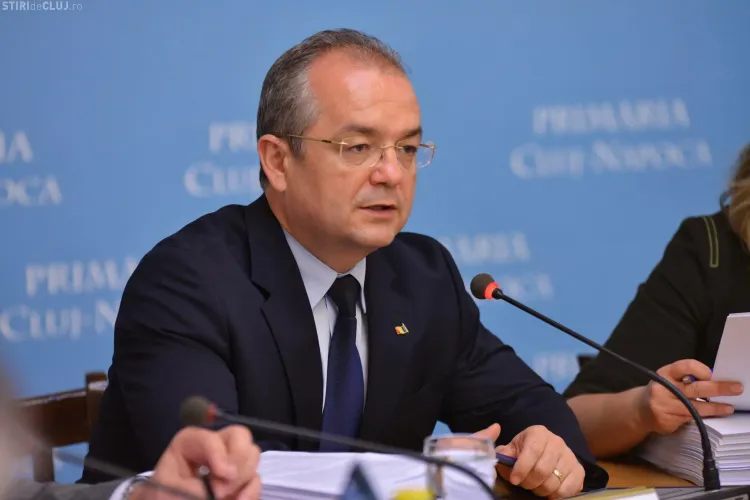 Boc este de acord cu regionalizarea: Este necesară pentru realizarea proiectelor de amploare trans-judeţene