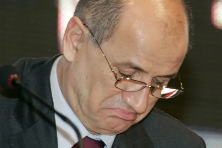 Copos și-a luat adio de la fanii Rapidului. Vezi ce mesaj le-a transmis