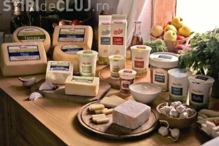 Boc atacă dur decizia de mutare a Napolact de la Cluj: Își bat joc de Cluj - VIDEO