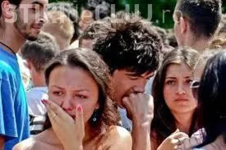 BAC 2013 CLUJ. ANUNȚ important și DETALII pentru cei care susțin de luni examenele - VIDEO