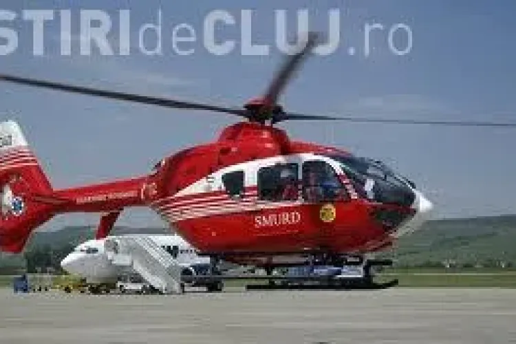 Raed Arafat: ”Fiecare regiune va avea propriul elicopter SMURD”