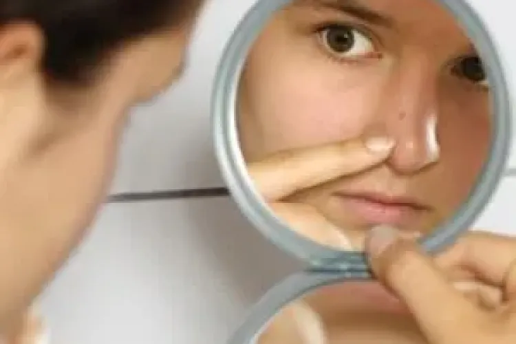 Cum sa faci coșurile invizibile pentru o zi întreagă