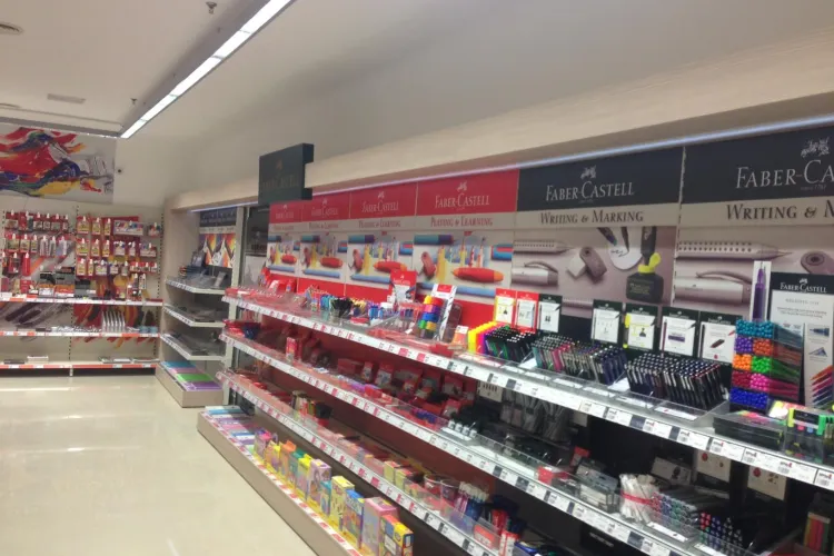 Un nou superstore se deschide la Iulius Mall(P)