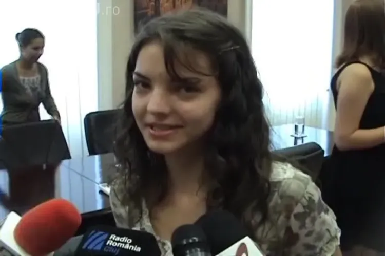 Una dintre clujencele cu ZECE la BAC mai are două surori care au luat tot ZECE, anii trecuți - FOTO