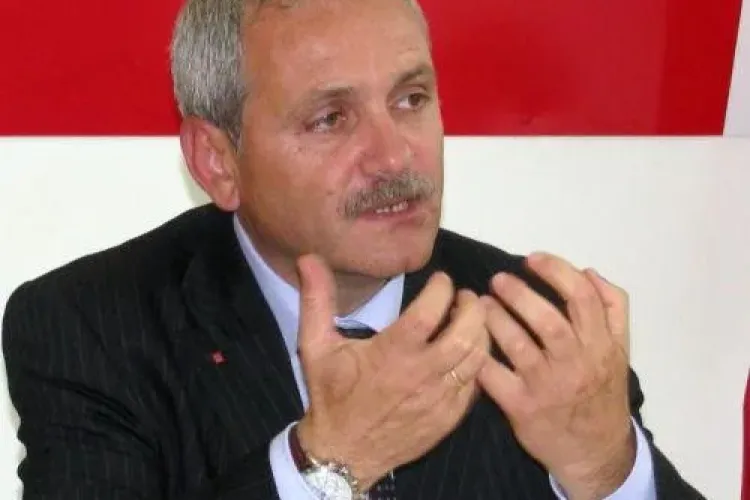 Dragnea: Trebuie reintrodus examenul de admitere la liceu