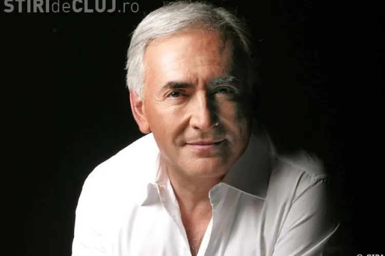 Fostul director al FMI a fost trimis în judecată pentru proxenetism