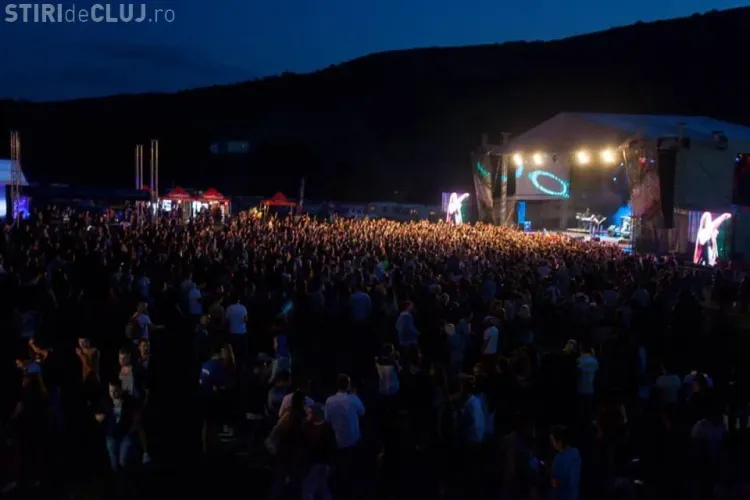 Peninsula 2013 a atras 60.000 de spectatori, cu 20.000 mai puțini față de 2012. Care au fost cele mai ACTIVE zile