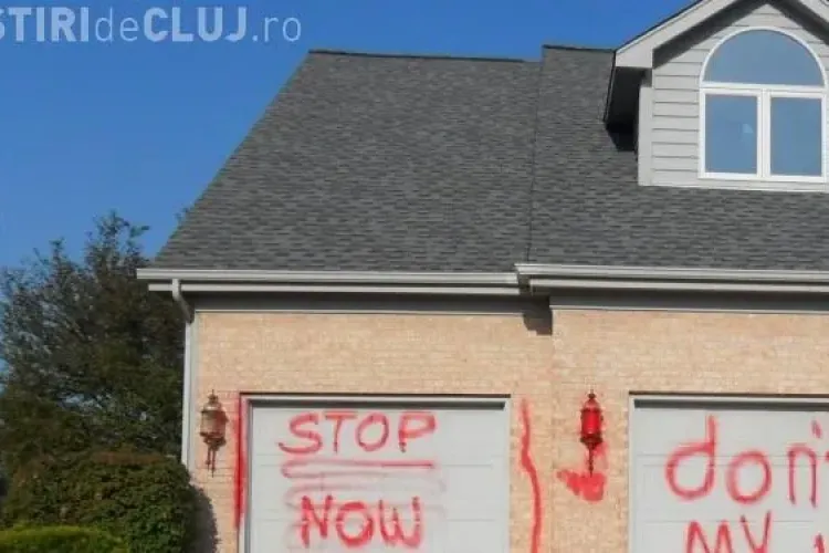 IMAGINEA ZILEI: Până unde poate să ajungă gelozia la bărbați FOTO